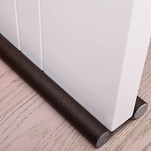 Door Closer Bottom Sealing Strip for Energy