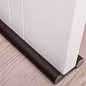 Door Closer Bottom Sealing Strip for Energy