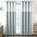 Door Curtains 7 Feet Pack of 1