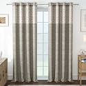 Door Curtains 8 Feet Pack of 2