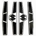 Door Edge Guard Protector for Car - Swift ertiga baleno brezza Grand Vitara Ritz Wagon r celerio Alto car Accessories