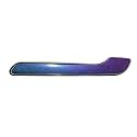 Door Handle Wrap Compatible with Tesla Model 3/Y