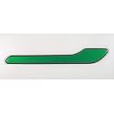 Door Handle Wrap Compatible with Tesla Model 3/Y