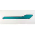 Door Handle Wrap Compatible with Tesla Model 3/Y