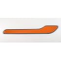Door Handle Wrap Compatible with Tesla Model 3/Y