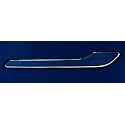Door Handle Wrap Compatible with Tesla Model 3/Y