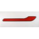 Door Handle Wrap Compatible with Tesla Model 3/Y