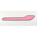 Door Handle Wrap Compatible with Tesla Model 3/Y