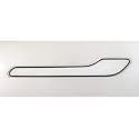 Door Handle Wrap Compatible with Tesla Model 3/Y