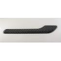 Door Handle Wrap Compatible with Tesla Model 3/Y