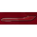 Door Handle Wrap Compatible with Tesla Model 3/Y