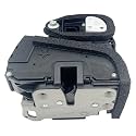 Door Lock Actuator Compatible with 2015-2019 CTS XTS Silverado 1500 Sierra 1500 Suburban Yukon Select Models Rear Right Passenger Side