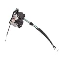 Door Lock Actuator Front Left For KIA SORENTO 11-14 NEW [813102P000]