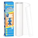 Cat Scratch Furniture Protector: Cat Anti Scratch Tape - Door Protector from Dog Scratching (197in x 15.7in)