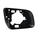 Door Rear View Mirror Cover Rear Blind Spot Mirror Glass Cover Frame Turn Signal Light Bottom For Everest 2016 2017 2018 2019 2020 For Pickup