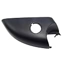 Door Rear View Mirror Cover Rear Blind Spot Mirror Glass Cover Frame Turn Signal Light Bottom For Everest 2016 2017 2018 2019 2020 For Pickup