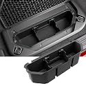 Rear Under Seat Storage Box Compatible with 2019-2026 Dodge RAM