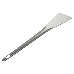 doorbell stainless_steel andra paltaturners for dosa roti chapati 31 cms