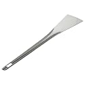 Doorbell® Stainless_Steel Andra Palta/Turners for Dosa, Roti, Chapati, 31 Cms