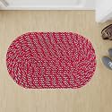 Doormat for BedroomHandmade Cotton Doormat Quick
