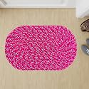 Doormat for Home Handmade Cotton Doormat 