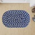 Doormat for Main Door EntranceHandmade Cotton Doormat