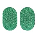 Doormats for BathroomDoormats Handmade Cotton Doormat 