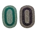 doormats Indoor EntranceHandmade Cotton Doormat Quick