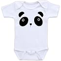 Doozy Designs Panda Bear - Cute Unisex