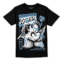 DopeSkill Graphic Tee Streetwear Hip Hop Hypebeast Street Style Crew Neck Unisex T-Shirt Sneaker Colour Matching Shirts Angel