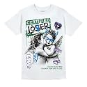 DopeSkill Graphic Tee Streetwear Hip Hop Hypebeast Street Style Crew Neck Unisex T-Shirt Sneaker Colour Matching Shirts Angel