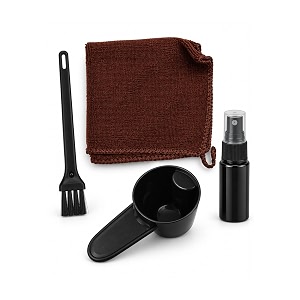 DOPPIO Coffee Maker Accessories Kit - Cleaning