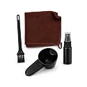 DOPPIO Coffee Maker Accessories Kit Cleaning