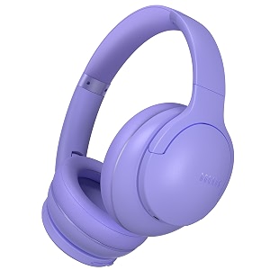 DOQAUS Bluetooth Headphones Over Ear Headphones Wireless