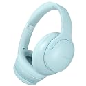 DOQAUS Bluetooth Headphones Over Ear Headphones Wireless