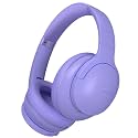 DOQAUS Bluetooth Headphones Over Ear Headphones Wireless