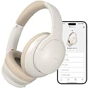 DOQAUS Bluetooth Headphones Over Ear Headphones Wireless