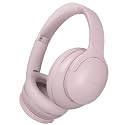 DOQAUS Bluetooth Headphones Over Ear Headphones Wireless
