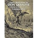 Doré's Illustrations for Don Quixote (Dover Fine Art, History of Art)
