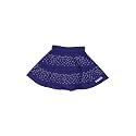 Cotton Skort Skirt