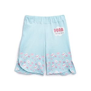 Dora By Toothless Girls Regular Fit Trousers