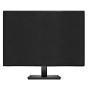 Dorca Monitor Dust Cover for Lenovo IdeaCentre AIO 3 23.8" All-in-One Desktop- Black