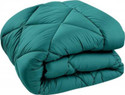 DORISTYLE Solid Single Quilt for Heavy