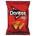 Doritos, Nacho Cheese, 1.75 oz