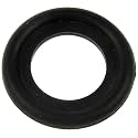 Dorman 097-139 Rubber Drain Plug Gasket, Fits M14