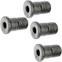 Dorman 13830: Brake Rotor Retaining Screws