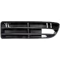 Dorman 45163 Front Driver Side Outer Bumper Grille Insert