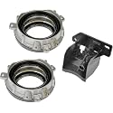 Dorman 600-305 Independent Wheel End Actuator Assembly Compatible with Select Ford/Lincoln Models (OE FIX)