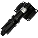 Dorman 600-399 Front Differential Lock Actuator