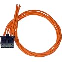 Dorman 645-560 Blower Motor Resistor Harness